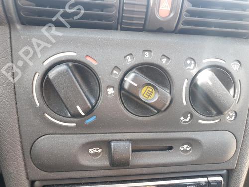 Used Climate control Climate control 37684223 37684223