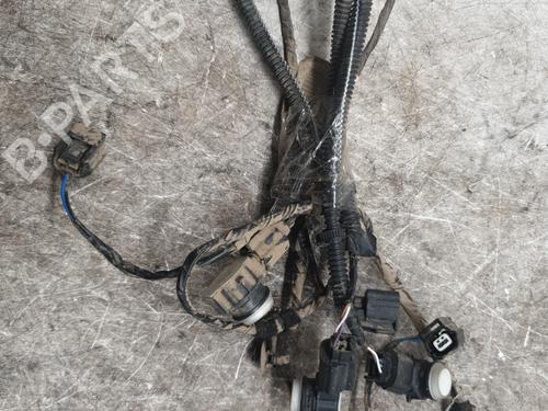Electronic module RENAULT CLIO IV (BH_) 1.5 dCi 90 | BP29353554M83 