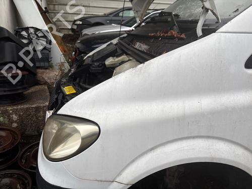left-front-fenders-mercedes-benz-vito-mixto-van-w639-2003-39728542 main image