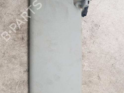 Right sun visor VW TOURAN (1T3) 1.6 TDI | BP28153050I2 