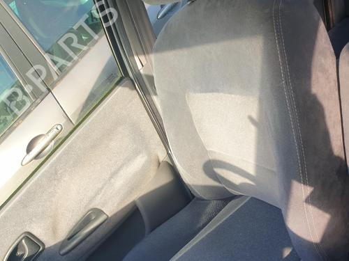 Sæde højre fortil RENAULT MEGANE I (BA0/1_) 1.9 dCi (BA05, BA1F) (102 hp) 32478850