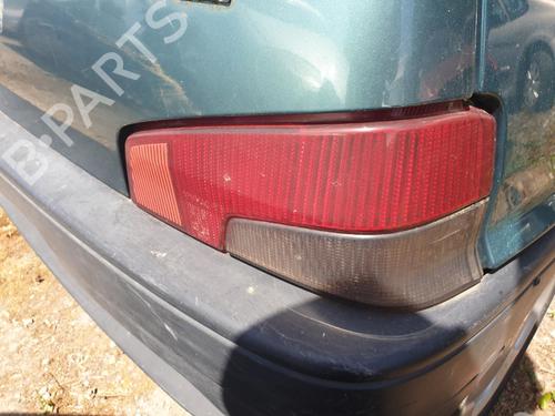 Used Right taillight Right taillight 36793728 36793728