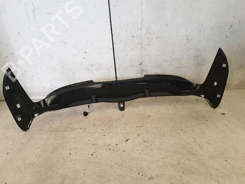 Rear spoiler BMW X2 (F39) sDrive 18 d | BP22883342C96 