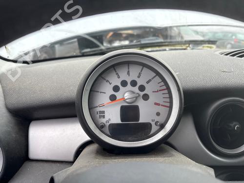Instrument cluster MINI MINI (R56) Cooper | BP40016187C47 - Image 3