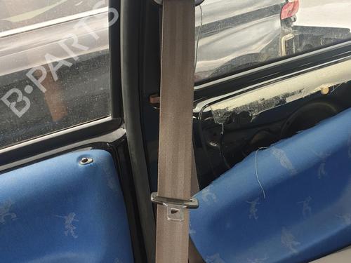 Used Front right seatbelt Front right seatbelt 38058695 38058695