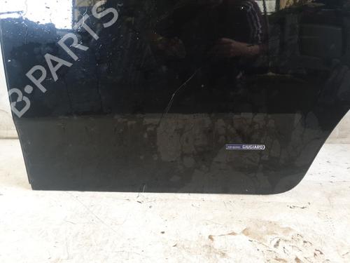 Left rear door FIAT GRANDE PUNTO (199_) 1.3 D Multijet | BP22866100C4