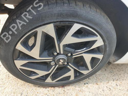 Used Rim HYUNDAI i10 III (AC3, AI3) 1.2 MPi (84 hp) 29199991
