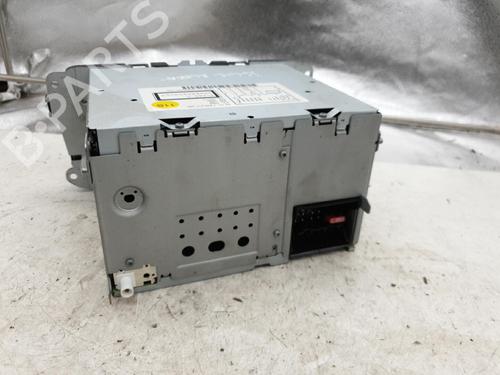 Radio SEAT ALTEA XL (5P5, 5P8) 1.6 TDI | BP22878721E6 