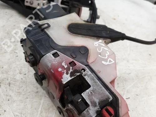Rear right lock PEUGEOT 208 I (CA_, CC_) 1.2 VTI 82 | BP22870346C99 