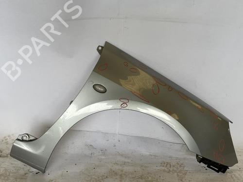 Right front fenders PEUGEOT 307 (3A/C) 2.0 HDi 110 | BP22881000C42 