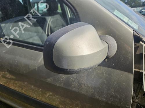 Used Right mirror DACIA LOGAN MCV (KS_) 1.5 dCi (KS04) (88 hp) 29484913