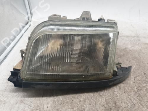 Right headlight RENAULT CLIO I (B/C57_, 5/357_) 1.2 (B/C/S57A, B/C57S, 5/357F, 5/357J, 5/357L, 5/357R) | BP29571513C29 