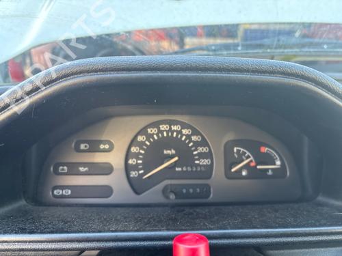 Used Instrument cluster Instrument cluster FORD FIESTA III (GFJ) 1.8 D (60 hp) 40529716 40529716
