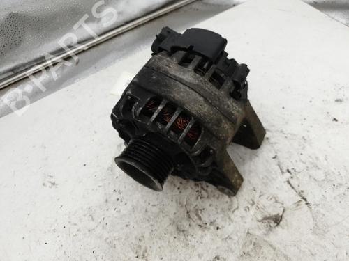 Generator PEUGEOT PARTNER Box Body/MPV (5_, G_) 1.9 D (69 hp) 22875269