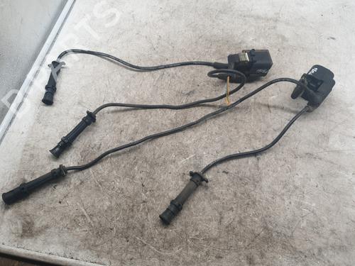 Used Ignition coil RENAULT MEGANE I (BA0/1_) 1.6 e (BA0F, BA0S) (90 hp) 29599649