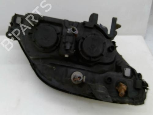 Used Left headlight Left headlight 24421295 24421295