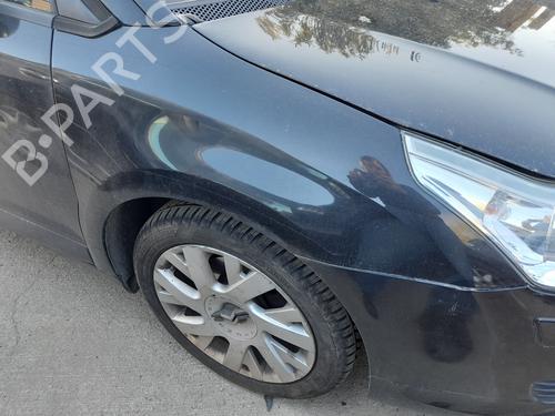 Right front fenders CITROËN C4 Coupe (LA_) 1.6 HDi | BP24917914C42 