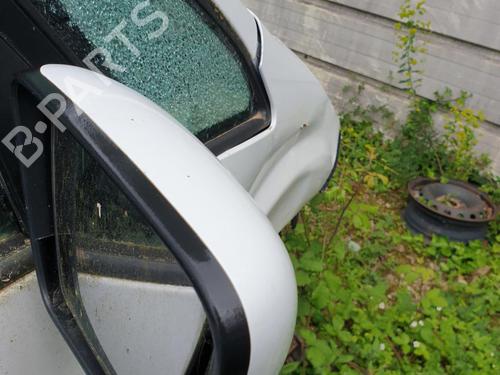 Right mirror KIA VENGA (YN) 1.6 CRDi 115 | BP25770853C27 