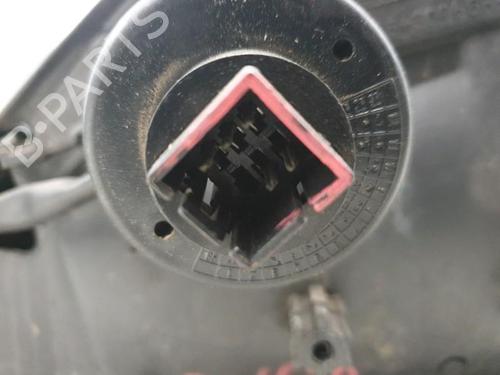 Right mirror OPEL VECTRA B (J96) 2.0 i 16V (F19) | BP26218036C27 