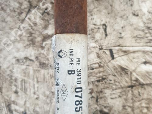 Right front driveshaft DACIA SANDERO II 1.5 dCi | BP32474946M39