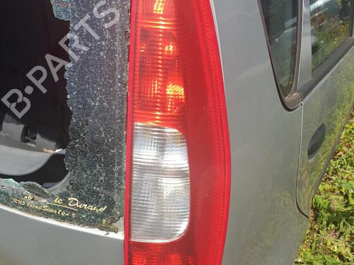 Used Right taillight Right taillight 28003451 28003451