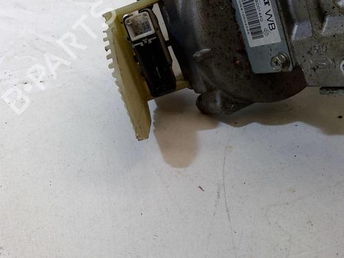 Steering column RENAULT MEGANE III Grandtour (KZ0/1) 1.9 dCi (KZ0J, KZ0N, KZ1S) | BP22868609M21 