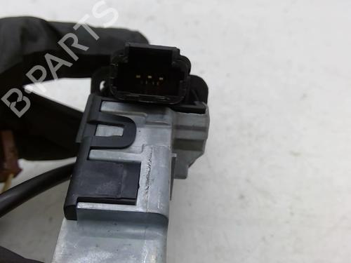 Ignition barrel CITROËN C3 III (SX) 1.2 THP 110 (SXHNPS, SXHNZT, SXHNZ6) | BP22868693M48 