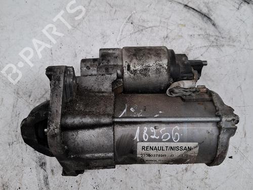 Starter RENAULT MEGANE IV Hatchback (B9A/M/N_) 1.5 Blue dCi 95 (B9A2, B9A6) | BP39012828M8 - Image 2