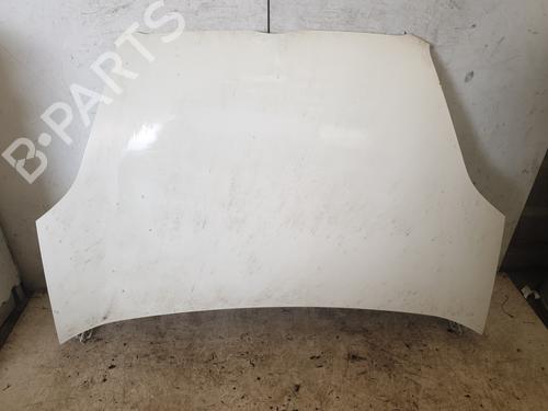 Hood FIAT DOBLO Cargo (263_) 1.3 D Multijet | BP27818698C1 
