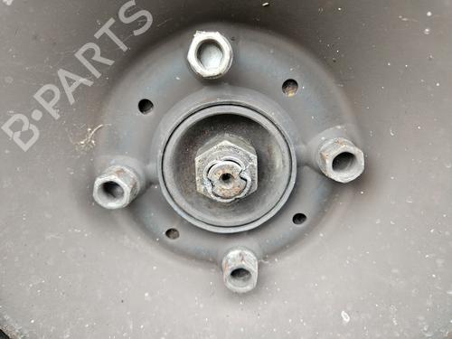 Fælk Fælk CITROËN C2 (JM_) 1.1 (60 hp) 30793484 30793484