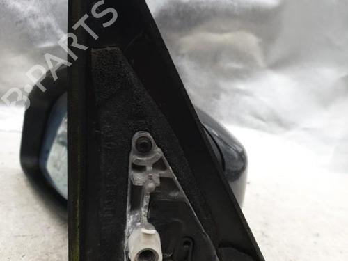 Used Left mirror RENAULT ESPACE IV (JK0/1_) 2.0 dCi (JK01, JK02, JK1J, JK1K, JK1H) (150 hp) 22875157