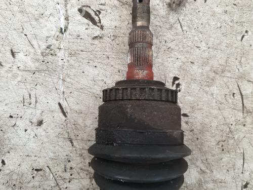 Right front driveshaft OPEL MERIVA A MPV (X03) 1.7 CDTI (E75) | BP27213017M39 