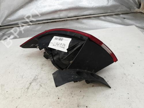 Right taillight RENAULT CLIO IV (BH_) 1.5 dCi 75 | BP22876148C35 