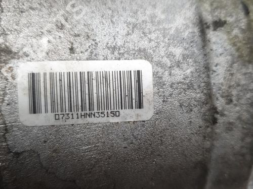 Used AC compressor AC compressor DACIA SANDERO II 1.5 dCi (90 hp) 32630476 32630476