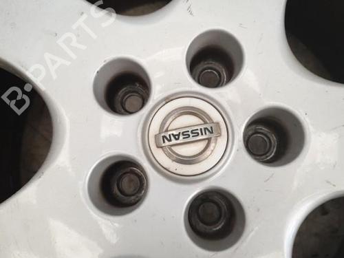 Fælk Fælk NISSAN PRIMERA Estate (WP12) 2.2 dCi (139 hp) 22867354 22867354