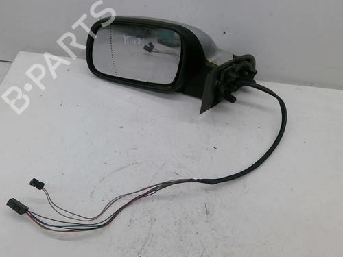Left mirror PEUGEOT 307 Break (3E) 1.6 HDi 110 | BP24421397C26 