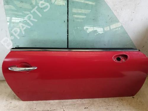 Right front door MINI MINI (R50, R53) One D | BP22878108C3 