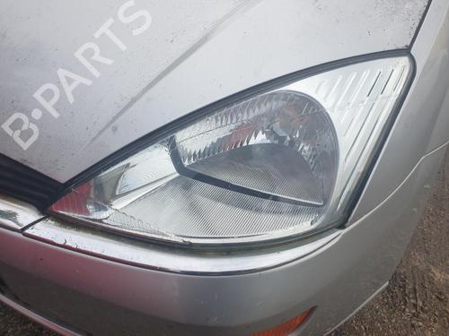 Used Left headlight Left headlight FORD FOCUS I (DAW, DBW) 1.6 16V (100 hp) 29839975 29839975