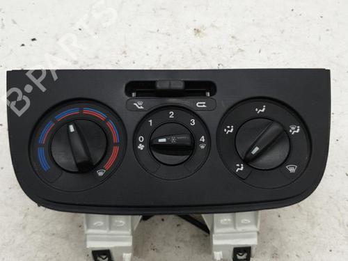 Used Climate control Climate control CITROËN NEMO MPV 1.4 HDi (68 hp) 22884917 22884917