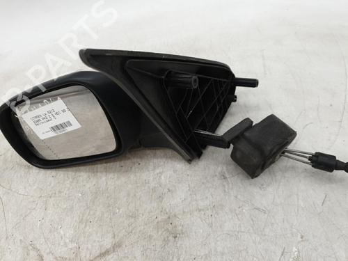 Used Left mirror Left mirror 22872473 22872473