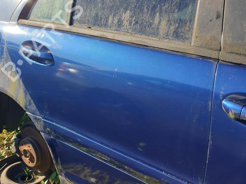 Right rear door MERCEDES-BENZ C-CLASS (W203) C 180 Kompressor (203.046) | BP25483898C5 