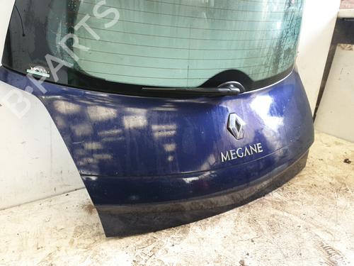 Used Tailgate Tailgate 22884709 22884709