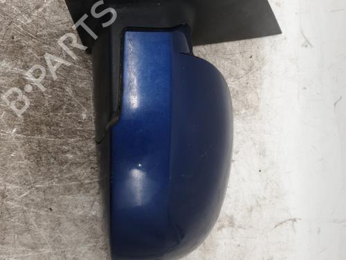 Used Left mirror HYUNDAI GETZ (TB) 1.5 CRDi (88 hp) 25989610
