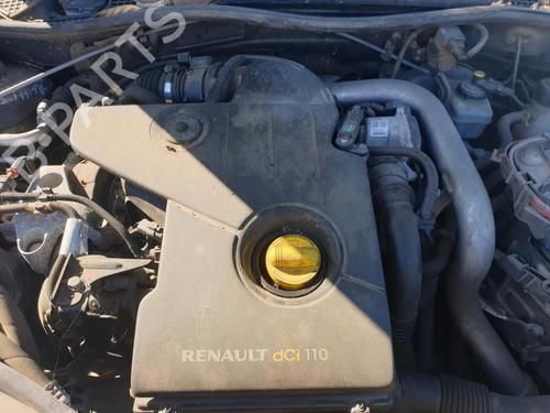 Engine DACIA DUSTER (HS_) 1.5 dCi (HSMC) | BP39098153M1 - Image 2