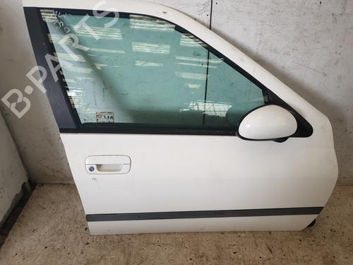 Right front door PEUGEOT 406 (8B) 2.0 16V | BP29120103C3 