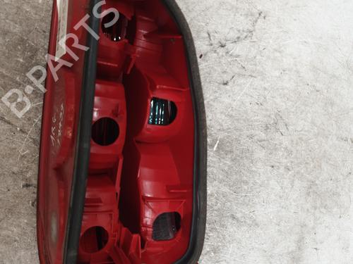Used Left taillight Left taillight PEUGEOT 406 (8B) 2.0 HDI 110 (109 hp) 27588615 27588615