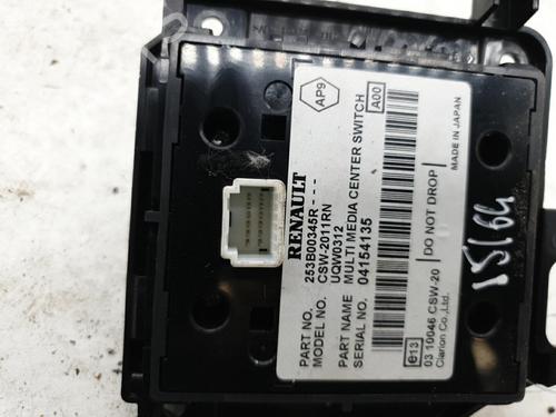 Used Switch Switch RENAULT MEGANE III Coupe (DZ0/1_) 2.0 dCi (DZ0L) (160 hp) 22881181 22881181