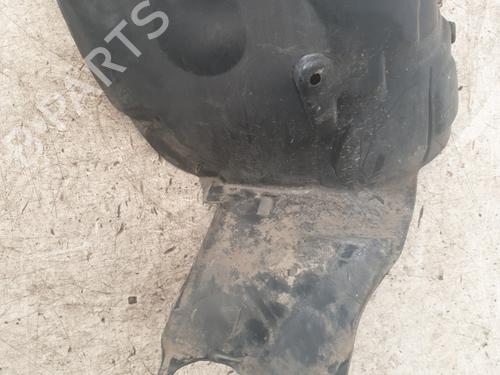 Wheel arch MERCEDES-BENZ A-CLASS (W169) A 180 CDI (169.007, 169.307) | BP28540731C56