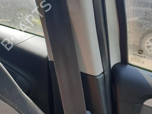 Used Front left seatbelt Front left seatbelt 37410729 37410729