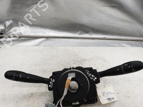 Steering column stalk PEUGEOT 206+ (2L_, 2M_) 1.4 HDi eco 70 | BP31160160I23 - Image 3